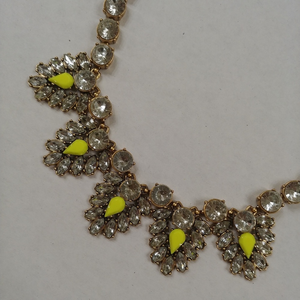 🆕 j crew necklace